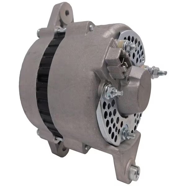 Replacement For Toyota 4Fgc35, Year 1968 Alternator, Ilb Gold, Mfr#: 4FGC35 YEAR 1968 ALTERNATOR
